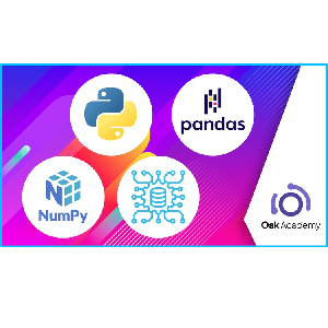 Complete Python for Data Science & Machine Learning from A-Z 2023-5