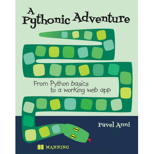 A Pythonic Adventure