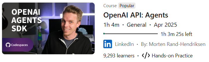 चित्र · OpenAI API: एजेंट 2025-4
