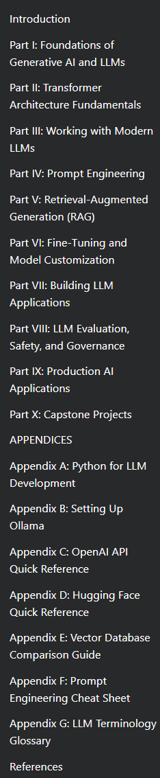 Pictures · KnoDAX — Large Language Models: From Foundations to Production AI Applications 2025