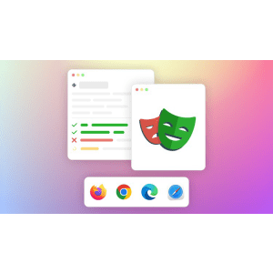 Udemy — Playwright Python and Pytest for Web Automation Testing 2023-6