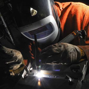 The Basics of Gas Tungsten Arc Welding (GTAW/TIG) 2022-4