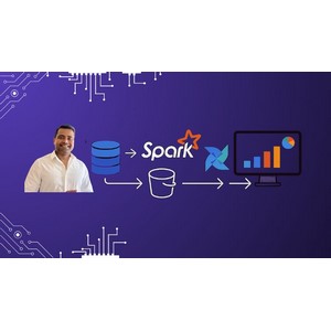 Udemy — Data Engineering Bootcamp – Series 1 2025-7