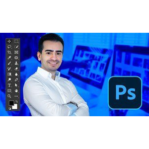 Formación de Photoshop: de principiante a profesional 2025 + AI 2025-4