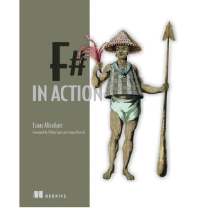 Oreilly — F# in Action 2024-6