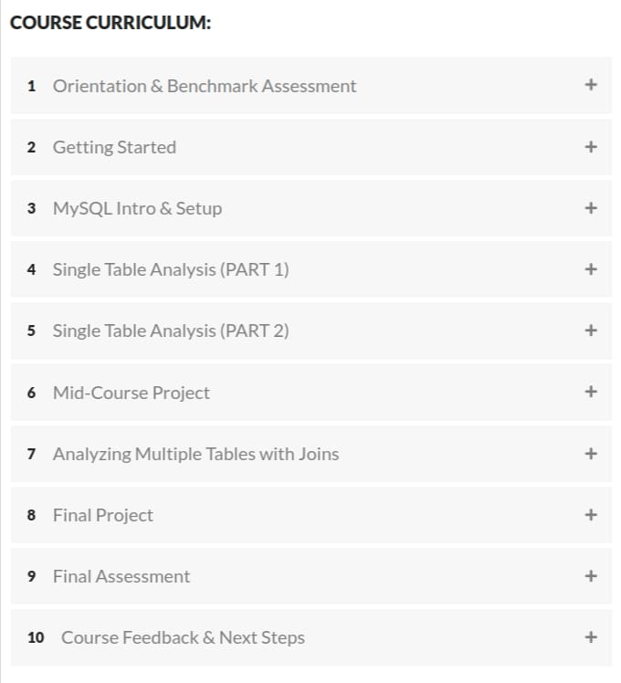 Kursthemen · Maven Analytics – Power Query, Power Pivot und DAX 2025-10