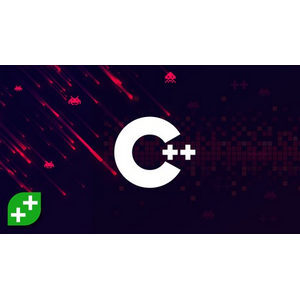 C++ Fundamentals: Game Programming For Beginners 2024-9