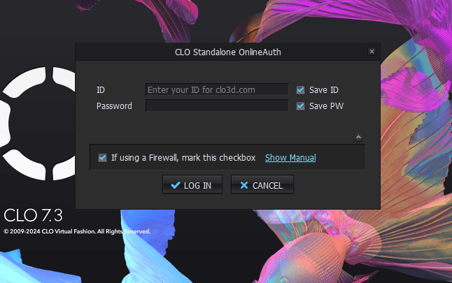 Bilder · CLO Standalone 2025.2.236 x64