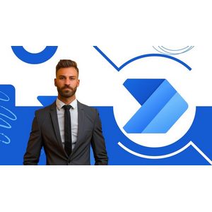 Udemy — Microsoft Power Automate Master : from 0 to Expert 2025-4