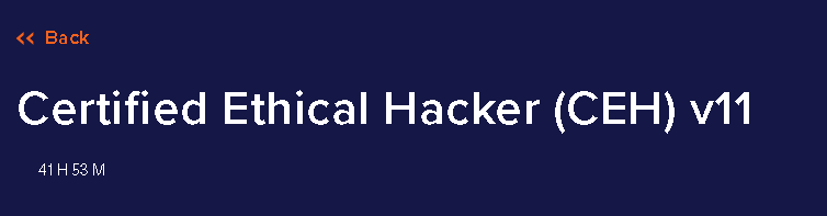 Pictures · ITProTV – Certified Ethical Hacker (CEH) v11 2022-7