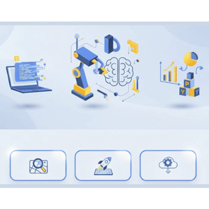 सीखें Python - निर्माण 5 वास्तविक दुनिया परियोजनाएं 2025-10