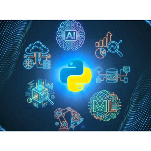 Python – The Complete Guide (Beginner to Advanced) 2025-11