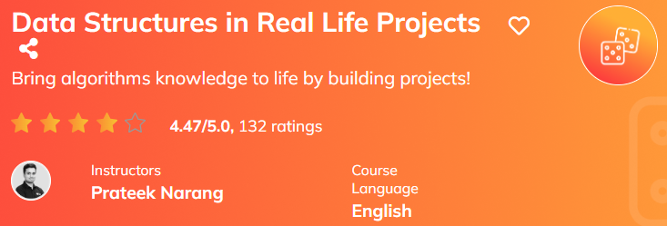 Pictures · Coding Blocks — Data Structures in Real Life Projects 2024-6