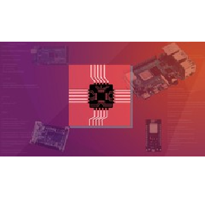 Udemy — Embedded Systems Bootcamp: RTOS, IoT, AI, Vision and FPGA 2021-8