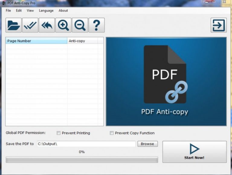 Pictures · PDF Anti-Copy Pro 2.6.2.1 + Portable