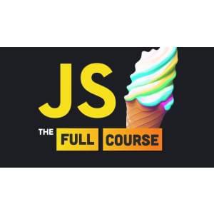 Fireship — Modern JavaScript Full Course 2022-12