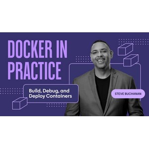 LinkedIn — Docker in Practice: Build, Debug, and Deploy Containers 2026-10