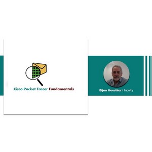 Udemy — Cisco Packet Tracer Fundamentals 2024-8