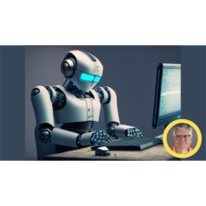 Udemy — ChatGPT: Writing A Book With ChatGPT. ChatGPT AI & Books! 2023-3
