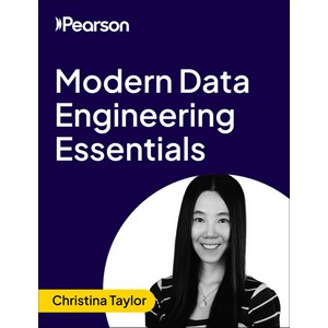Oreilly — Modern Data Engineering Essentials 2025-8