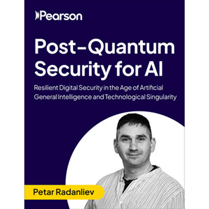 Oreilly – Seguridad Post-Quantum para AILa seguridad digital resiliente en la era de la inteligencia general artificial y la singularidad tecnológica 2016-6