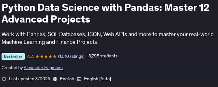 चित्र · Python Pandas के साथ डेटा विज्ञान: मास्टर 12 उन्नत परियोजनाएं 2025-3