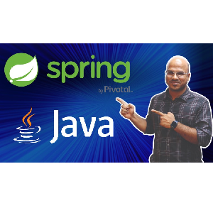 Java Spring Framework, Spring Boot, Spring AI – Gen AI 2025-11