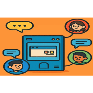 Networks in C – From Sockets to a Multiplexed Chat Server 2025-11