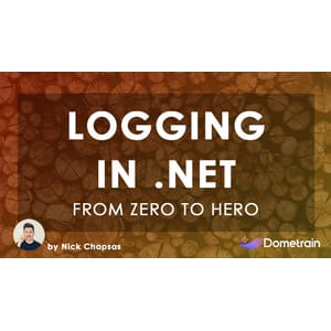 Дометрейн — от нуля к герою: вход в .NET 2024-8
