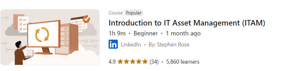 Pictures · Introduction to IT Asset Management (ITAM) 2024-8