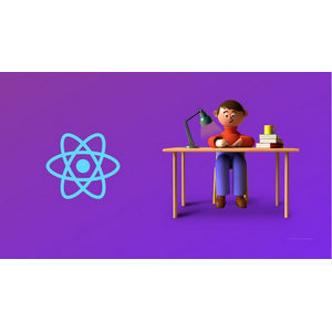 Udemy — Advanced React For Enterprise: React for senior engineers 2021-6