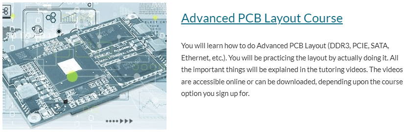Pictures · FEDEVEL Academy — Advanced PCB Layout Course 2014