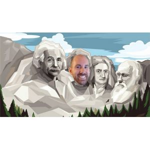 Udemy — The Complete Physics Course – Learn Science the easy way! 2023-1