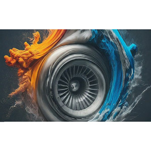 ANSYS CFX Simulation General Training Course for All Levels 2024-8