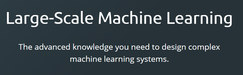 Pictures · Large-Scale Machine Learning 2022-3