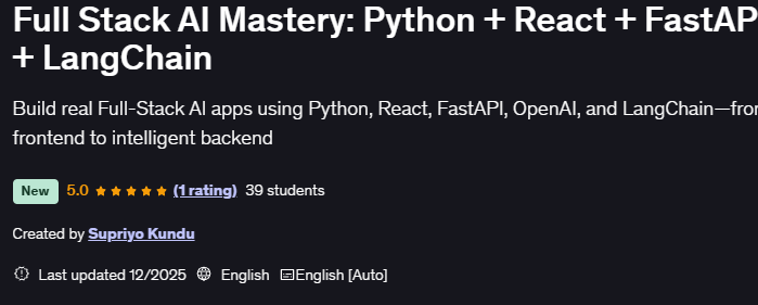 Изображения · Полный стак AI Мастера : Python + React + FastAPI + Лангчейн 2025-11
