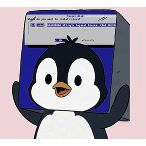Your own Linux distribution from scratch 2026-7