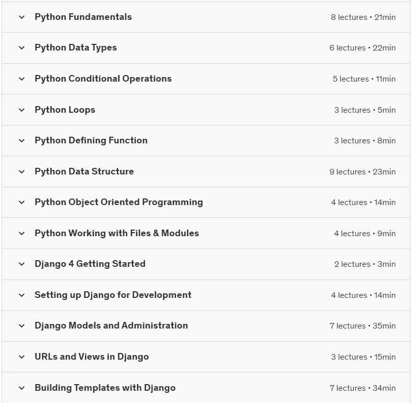 Pictures · Advanced Web Developer Course – Beginner to Advanced (2024) 2023-1