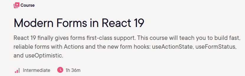 画像 · 現代の形で React 19 2026-9
