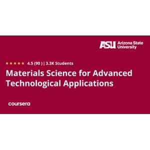 材料科学先进技术应用专业化 2025-9