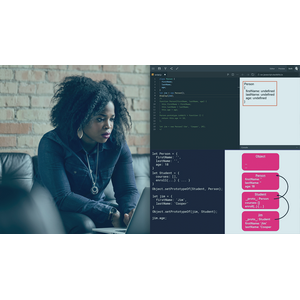 Pluralsight — Object-oriented Concepts in JavaScript 2023-3