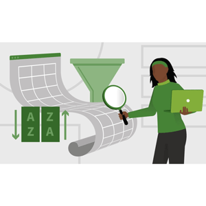 Excel: Managing and Analyzing Data 2025-4