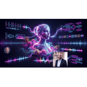 Mastering Generative Voice AI: From Tokens to Agentic TTS 2026-7