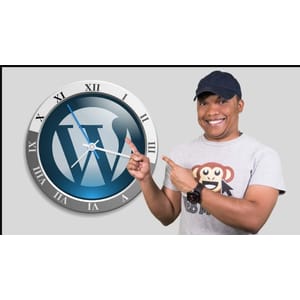Udemy — The Ultimate WordPress Boot Camp Course – Build 10 Websites 2022-9