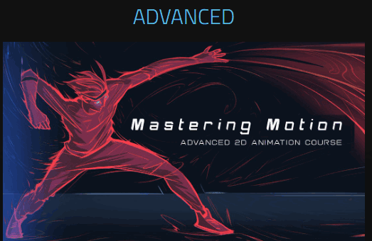 Pictures · AnimatorGuild — Animator Guild – MASTERING MOTION 2022-6