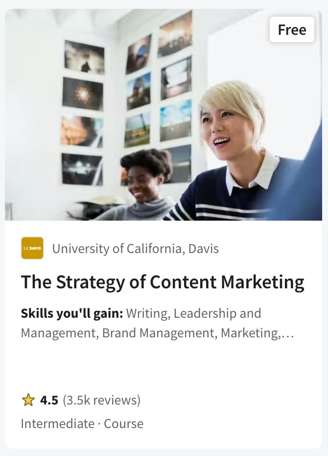 Pictures · The Strategy of Content Marketing 2022-6