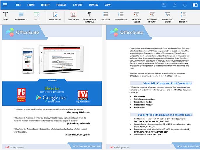 Pictures · OfficeSuite Premium 9.00.57661 x64