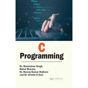 Arcler Press - C Программирование 2024
