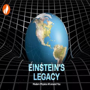 TheGreatCourses — TTC – Einstein’s Legacy: Modern Physics All around You 2022-3