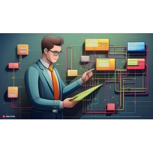 Udemy — Enterprise Architect – the modeling tool 2024-8